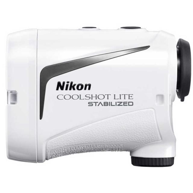 ニコン Nikon ゴルフ用レーザー距離計クールショット COOLSHOT LITE 