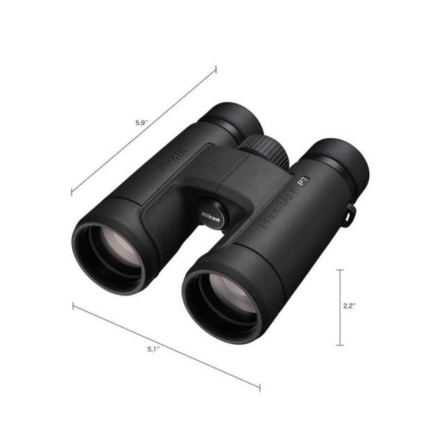 ニコン　Nikon　双眼鏡 PROSTAFF プロスタッフ P7 10x42 [ 10倍 / 径42mm / 防水 ] 　PROSTAFF P7 10x42_1