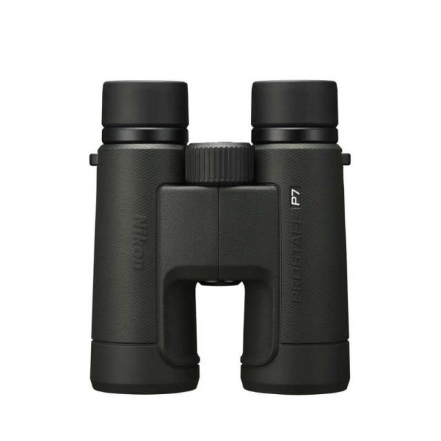 ニコン　Nikon　双眼鏡 PROSTAFF プロスタッフ P7 10x42 [ 10倍 / 径42mm / 防水 ] 　PROSTAFF P7 10x42_4