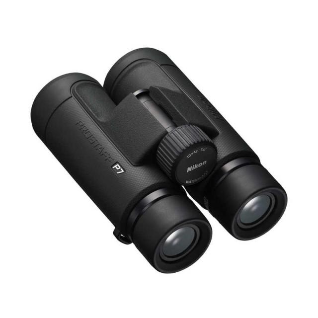 ニコン　Nikon　双眼鏡 PROSTAFF プロスタッフ P7 10x42 [ 10倍 / 径42mm / 防水 ] 　PROSTAFF P7 10x42_7