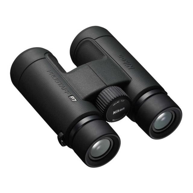 ニコン　Nikon　双眼鏡 PROSTAFF プロスタッフ P7 10x42 [ 10倍 / 径42mm / 防水 ] 　PROSTAFF P7 10x42_10