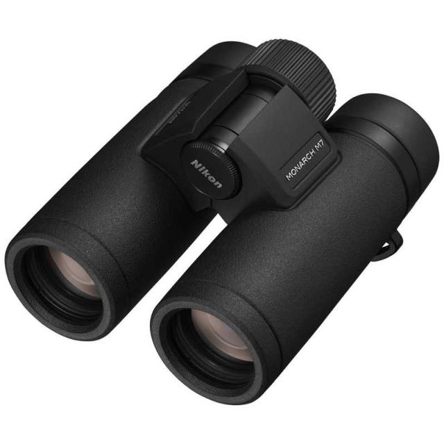 ニコン　Nikon　双眼鏡 MONARCH モナーク M7 8x42 [ 8倍 / 径42mm / 防水 ]　MONARCH M7 8x42_1