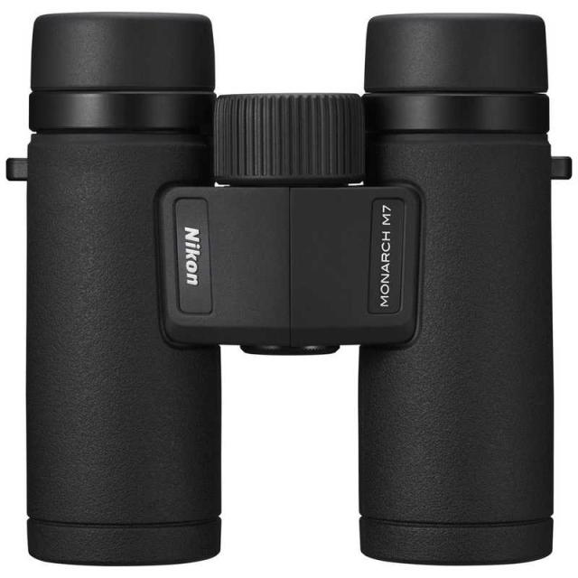 ニコン　Nikon　双眼鏡 MONARCH モナーク M7 8x42 [ 8倍 / 径42mm / 防水 ]　MONARCH M7 8x42_2