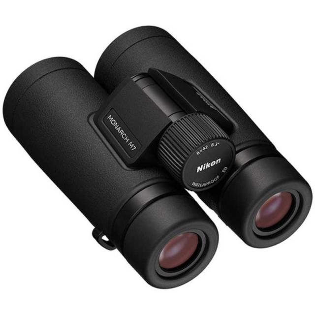 ニコン　Nikon　双眼鏡 MONARCH モナーク M7 8x42 [ 8倍 / 径42mm / 防水 ]　MONARCH M7 8x42_5