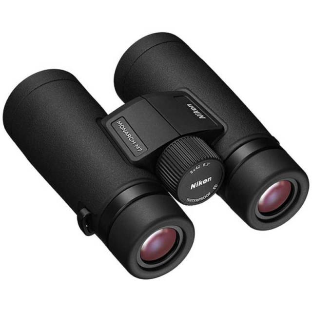 ニコン　Nikon　双眼鏡 MONARCH モナーク M7 8x42 [ 8倍 / 径42mm / 防水 ]　MONARCH M7 8x42_6