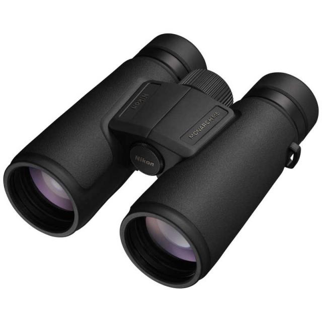 ニコン　Nikon　双眼鏡 MONARCH モナーク M5 8x42 [ 8倍 / 径42mm / 防水 ]　MONARCH M5 8x42