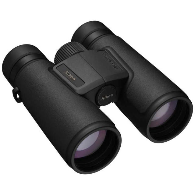 Nikon クラシック 黒 双眼鏡 （ニコン Nikon 双眼鏡 (8倍) モナーク M5 