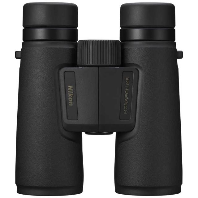 ニコン　Nikon　双眼鏡 MONARCH モナーク M5 8x42 [ 8倍 / 径42mm / 防水 ]　MONARCH M5 8x42_2