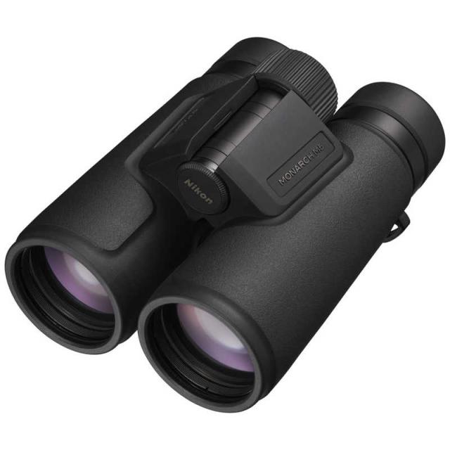 ニコン　Nikon　双眼鏡 MONARCH モナーク M5 8x42 [ 8倍 / 径42mm / 防水 ]　MONARCH M5 8x42_3
