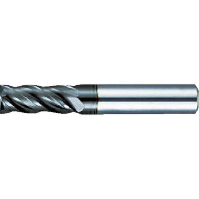 グーリングジャパン　マルチリードRF100F 難削材用4枚刃レギュラー刃径12mm　3629012