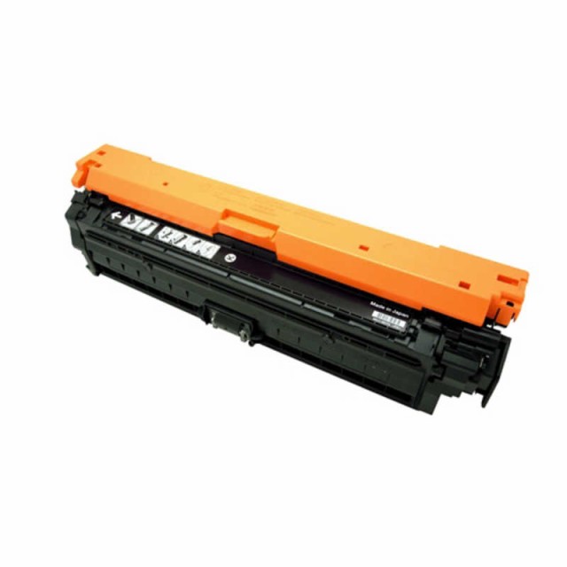 エネックス　CANON 322II BK対応 リサイクルトナー　ECAT322K2