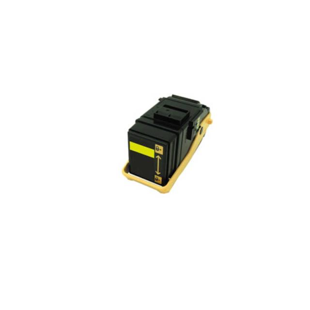 エネックス　EPSON LPC3T18Y対応 リサイクルトナー　EEPB318Y