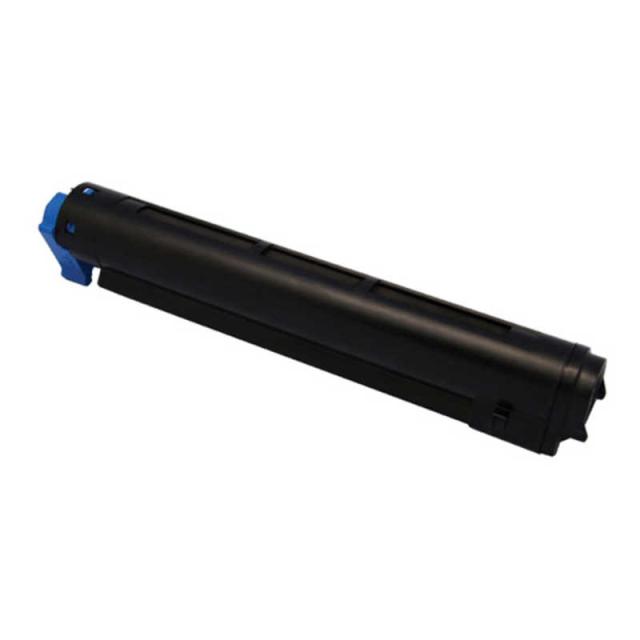 エネックス　OKI TNR-M4B対応 リサイクルトナー　EOKBM4B