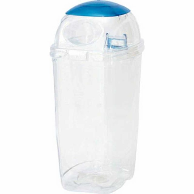 積水化学工業　透明エコダスターN 60L ビン用　TPDR6Bの通販は