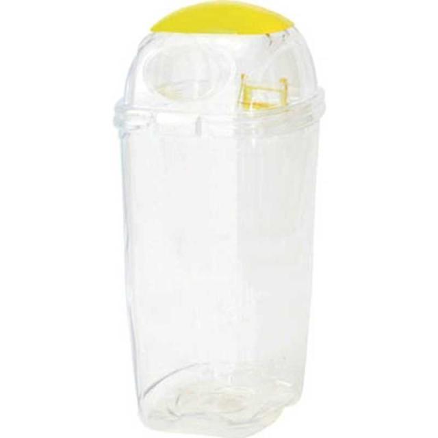 積水化学工業　透明エコダスターN 60L カン用　TPDR6Y