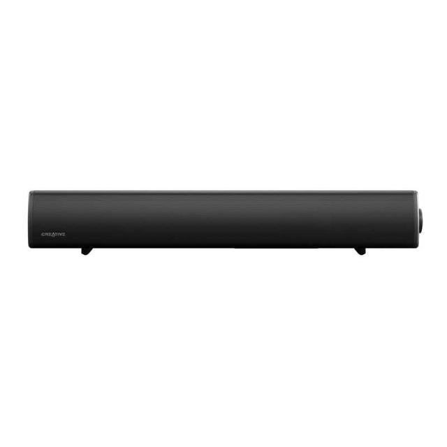 クリエイティブメディア　ゲーミングサウンドバー Bluetooth＋USB-C/3.5mmポート 電源アダプター 24V/1.25A ［AC電源］　SP-SBGS5-A_3