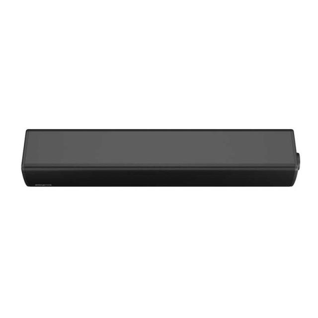 クリエイティブメディア　ゲーミングサウンドバー Bluetooth＋USB-C/3.5mmポート 電源アダプター 24V/1.25A ［AC電源］　SP-SBGS5-A_5