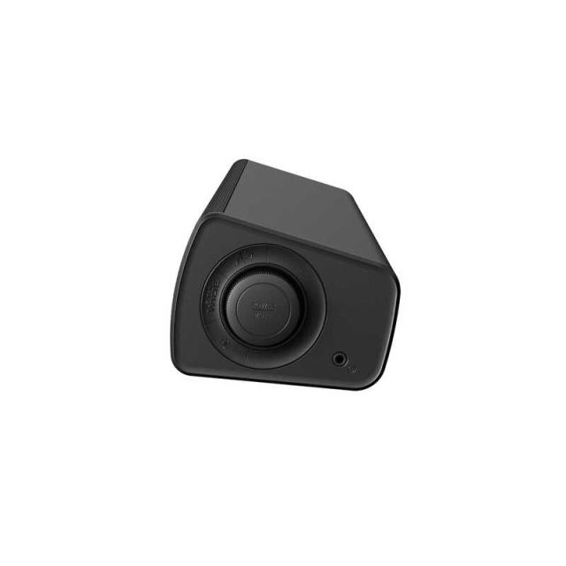 クリエイティブメディア　ゲーミングサウンドバー Bluetooth＋USB-C/3.5mmポート 電源アダプター 24V/1.25A ［AC電源］　SP-SBGS5-A_6