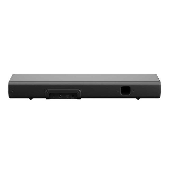 クリエイティブメディア　ゲーミングサウンドバー Bluetooth＋USB-C/3.5mmポート 電源アダプター 24V/1.25A ［AC電源］　SP-SBGS5-A_8