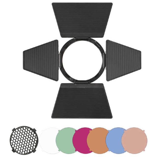 JINBEI　H1用バーンドアキット　J208の通販は