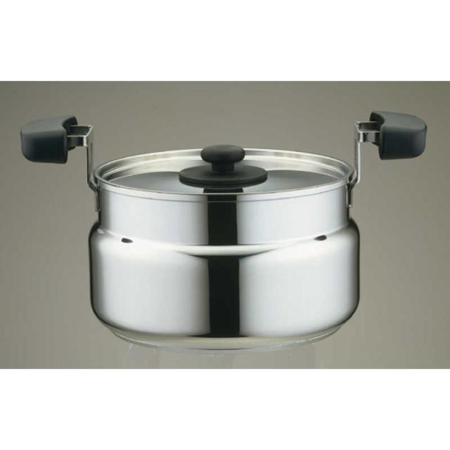 秋*様 THERMOS シャトルシェフ KPS-6001 6L （クッキングbo Amazon｜サーモス 真空保温調理器 シャトルシェフ 6.0L ブラック KPS