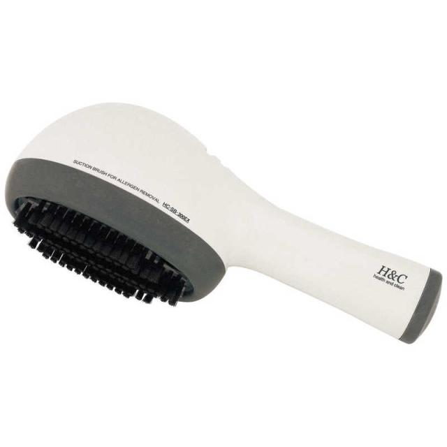 Ｈ＆Ｃ技術研究所　花粉PM2.5吸引ブラシ強力型　HC-SB-300EX