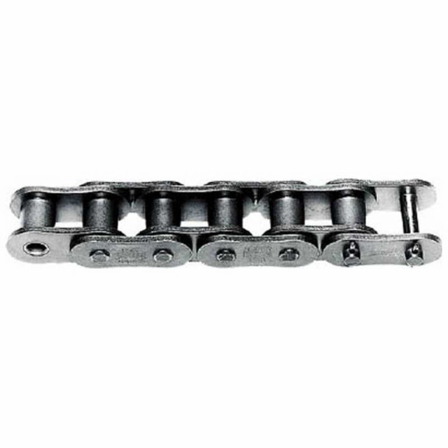 椿本チエイン　RSローラーチェーン　RS801RPUの通販は 22,430円