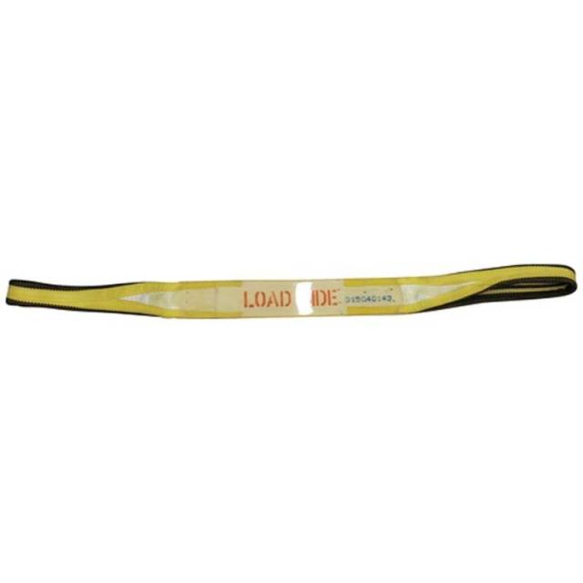 SPANSET　SPANSET SECUTEX セキュフレックスSX-3T 4M　PB-3000-SX-4000MM