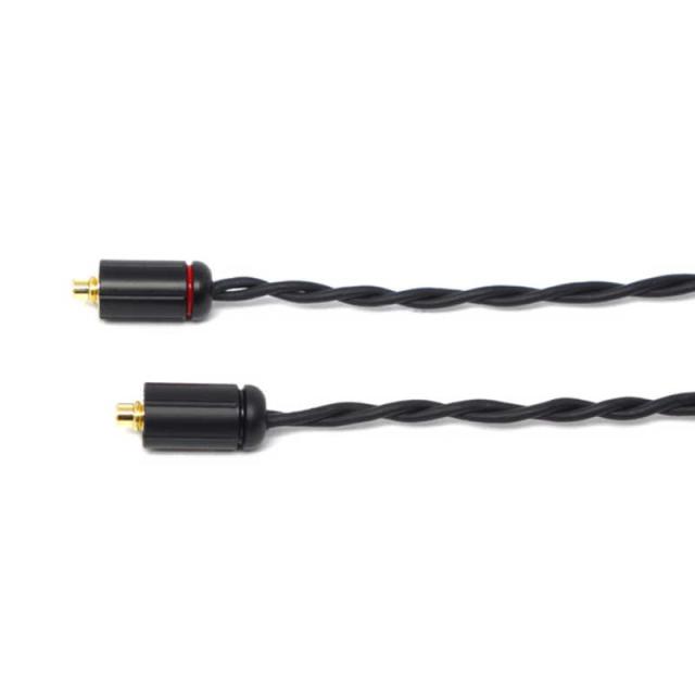 NOBUNAGA リケーブル (4.4mm5極バランス/MMCX) 瑞鳳 (Zuihou