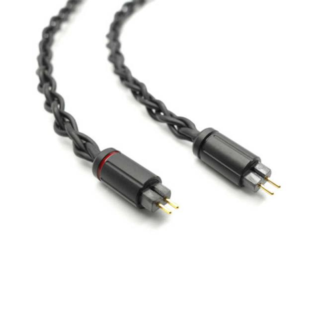 カッシーニ-アクシス4.4mm5極バランス/カスタムIEM2pin Amazon | NOBUNAGA Labs リケーブル CASSINI (カッシーニ) 【4.4