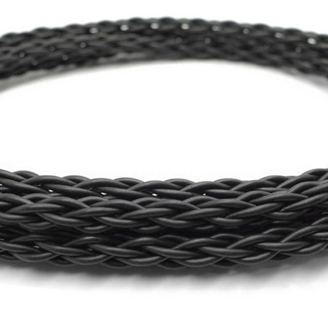 NOBUNAGA 黒龍 (4.4mm5極バランス/3.5mm4極バランス) NLAKYU
