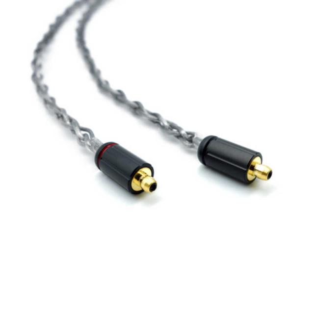 NOBUNAGA　悠楽 (Yuuraku) (4.4mm5極バランス/Pentaconn ear)　NLC-URK_1