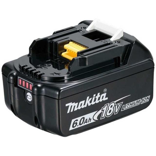オグラ　オグラ バッテリー 6.0Ah　BL1860B