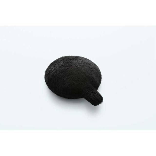 ユカイ工学　Petit Qoobo プチクーボ セラピーロボット YE-PQ001N　YEPQ001N