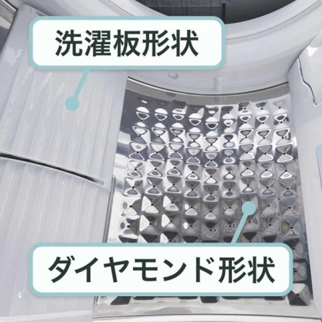 ハイセンス　全自動 洗濯機 洗濯 10.0kg　HW-DG1001（標準設置無料）