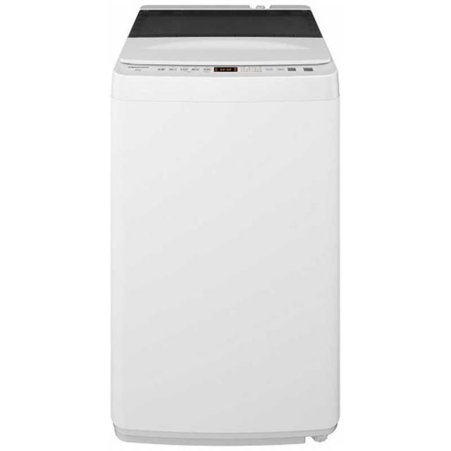 ハイセンス 全自動洗濯機 洗濯6.0kg ホワイト HW-T60J（標準設置無料 