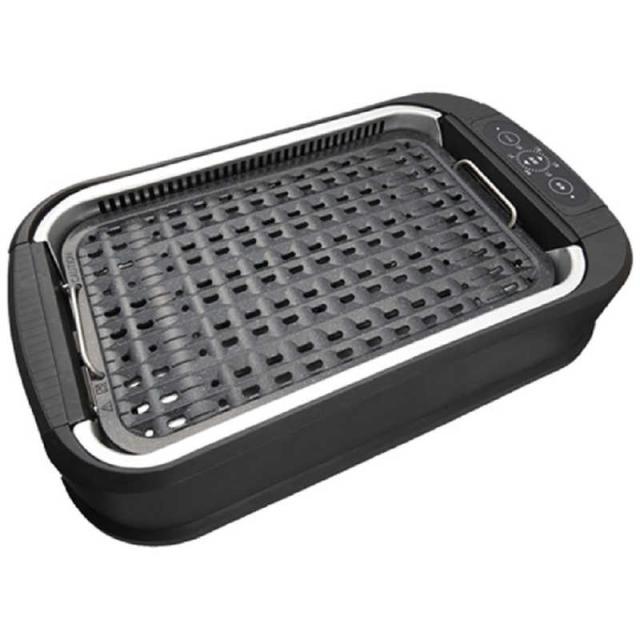 シナジートレーディング スーパー吸煙グリル スモークリーン スリー