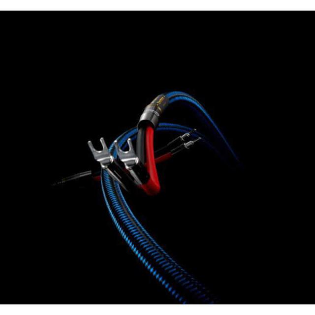 ZONOTONE　スピーカー用ケーブル　7NSPSHUPREMEX1.5Y2の通販は