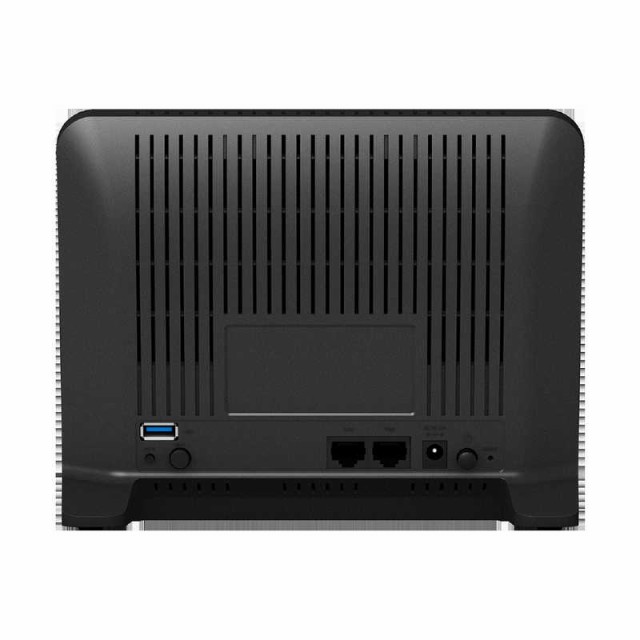 SYNOLOGY 無線LANルーター(Wi-Fiルーター) ac/n/a/g/b 目安：〜3LDK/2階建 MR2200ACの通販はau PAY  マーケット - コジマ au PAY マーケット店 | au PAY マーケット－通販サイト