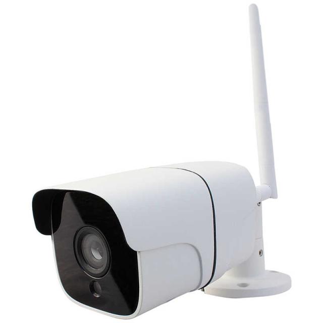 ダイトク　屋外バレットカメラ DIVE-WIFI　GS-DVY011の通販は