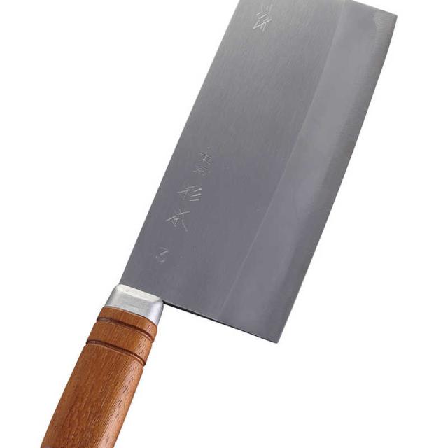 ★新品送料込★堺菊守はがね鍛造刺身包丁300mm尺右片刃裏押し加工 ☆新品送料込☆堺菊守はがね鍛造刺身包丁300mm尺