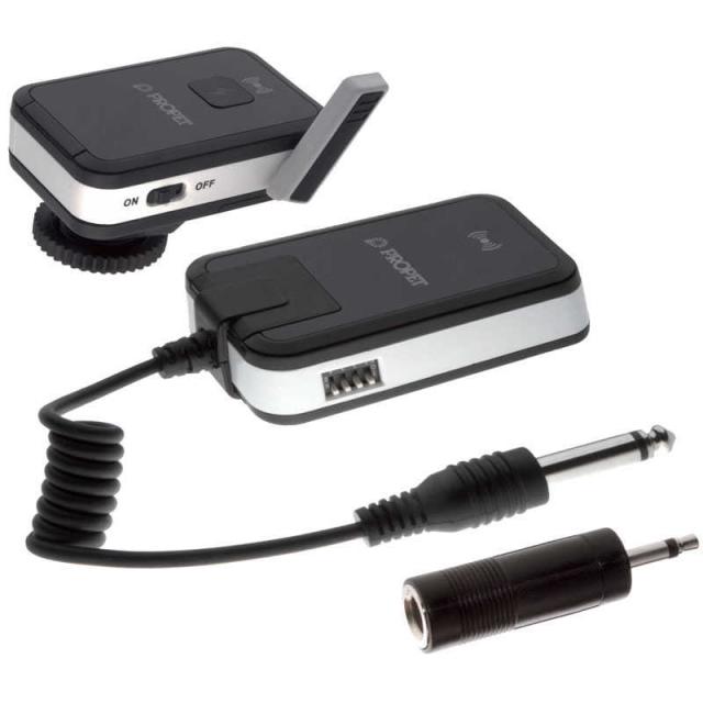 プロペット　FM送受信機III 16CH　FM316CH