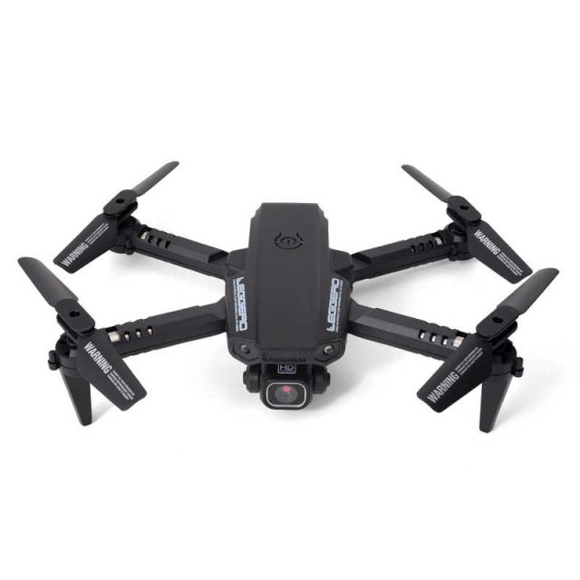 ジーフォース　ドローン　LEGGERO GB180 ブラック