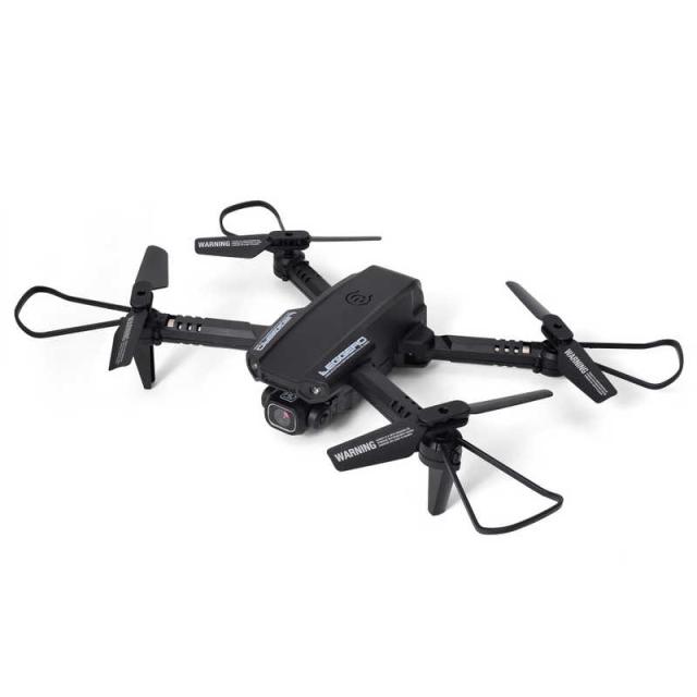 ジーフォース　ドローン　LEGGERO GB180 ブラック