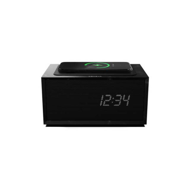 GENEVA　Time Digital Black Marble タイムデジタル ブラックマーブル Black Marble Black Marble　GTD-BKM_1