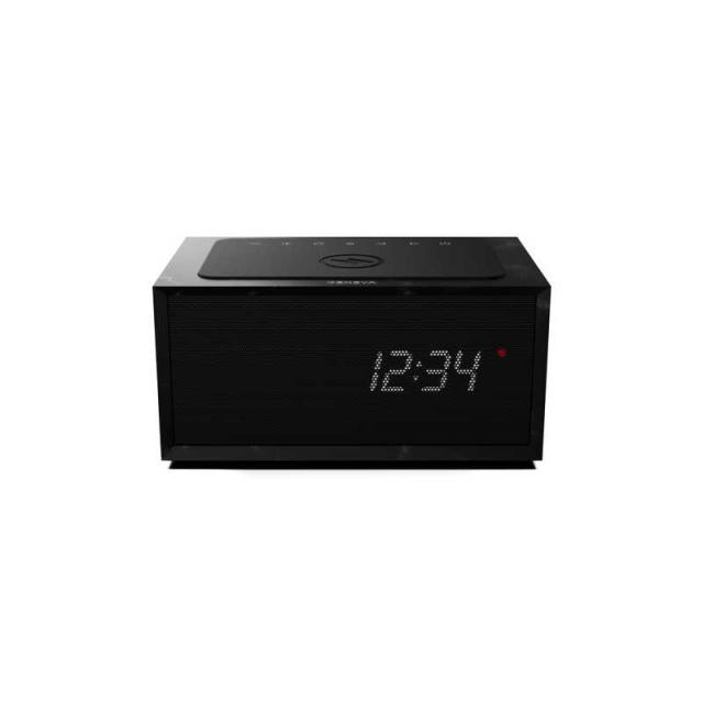 GENEVA　Time Digital Black Marble タイムデジタル ブラックマーブル Black Marble Black Marble　GTD-BKM_2