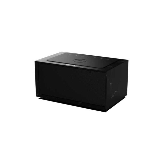 GENEVA　Time Digital Black Marble タイムデジタル ブラックマーブル Black Marble Black Marble　GTD-BKM_3