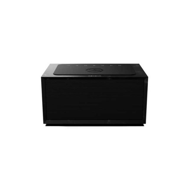 GENEVA　Time Digital Black Marble タイムデジタル ブラックマーブル Black Marble Black Marble　GTD-BKM_4