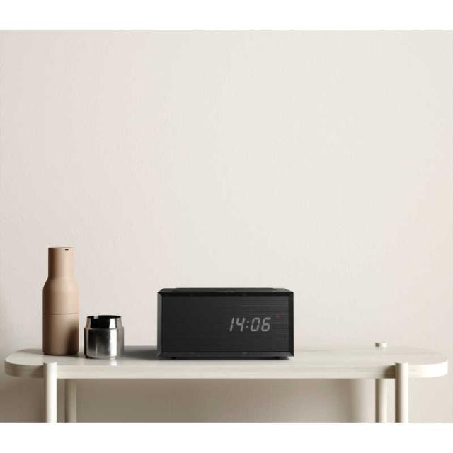GENEVA　Time Digital Black Marble タイムデジタル ブラックマーブル Black Marble Black Marble　GTD-BKM_5