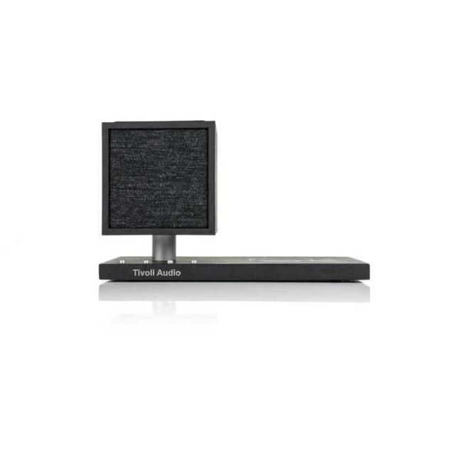 TIVOLIAUDIO　Bluetooth スピーカー Revive Black Black　REV-0112-ROW